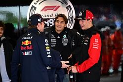 F1 penalty points: 5 biggest delinquents after the 2025 British GP