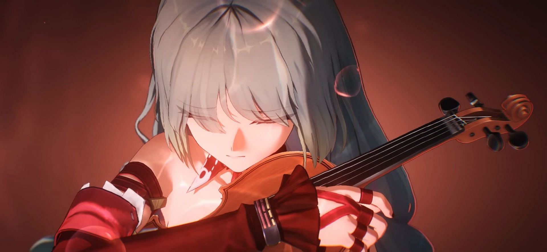 Phrolova is an excellent hypercarry DPS (Image via Kuro Games)