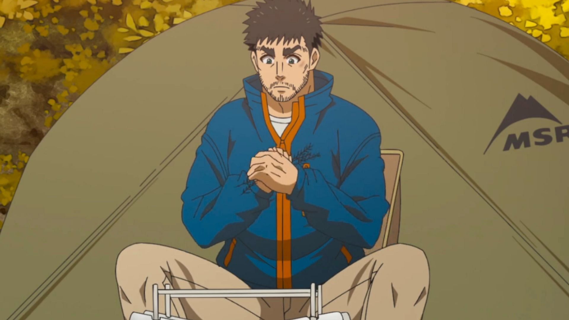 Gen as seen in anime (Image via SynergySP)