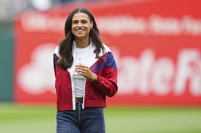 "We were our own little team" - When Sydney McLaughlin-Levrone opened up about growing up in a track-centered family