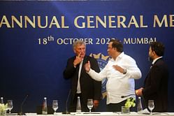 BCCI में जल्द हो सकता है बड़ा बदलाव, रोजर बिन्नी की विदाई हुई तय; जानें कौन ले सकता है उनकी जगह
