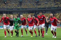 KA vs Silkeborg Prediction and Betting Tips | July 31st 2025