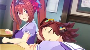 Umamusume: Pretty Derby Scouting explained