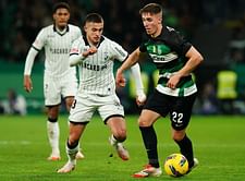 Farense vs Sporting Lusbon Prediction and Betting Tips | July 21st 2025