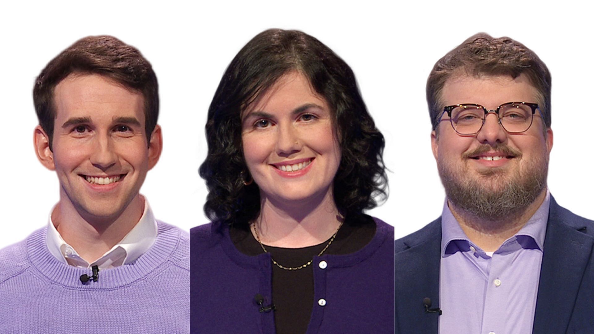 Jeopardy! tonight? July 14, 2025, Monday