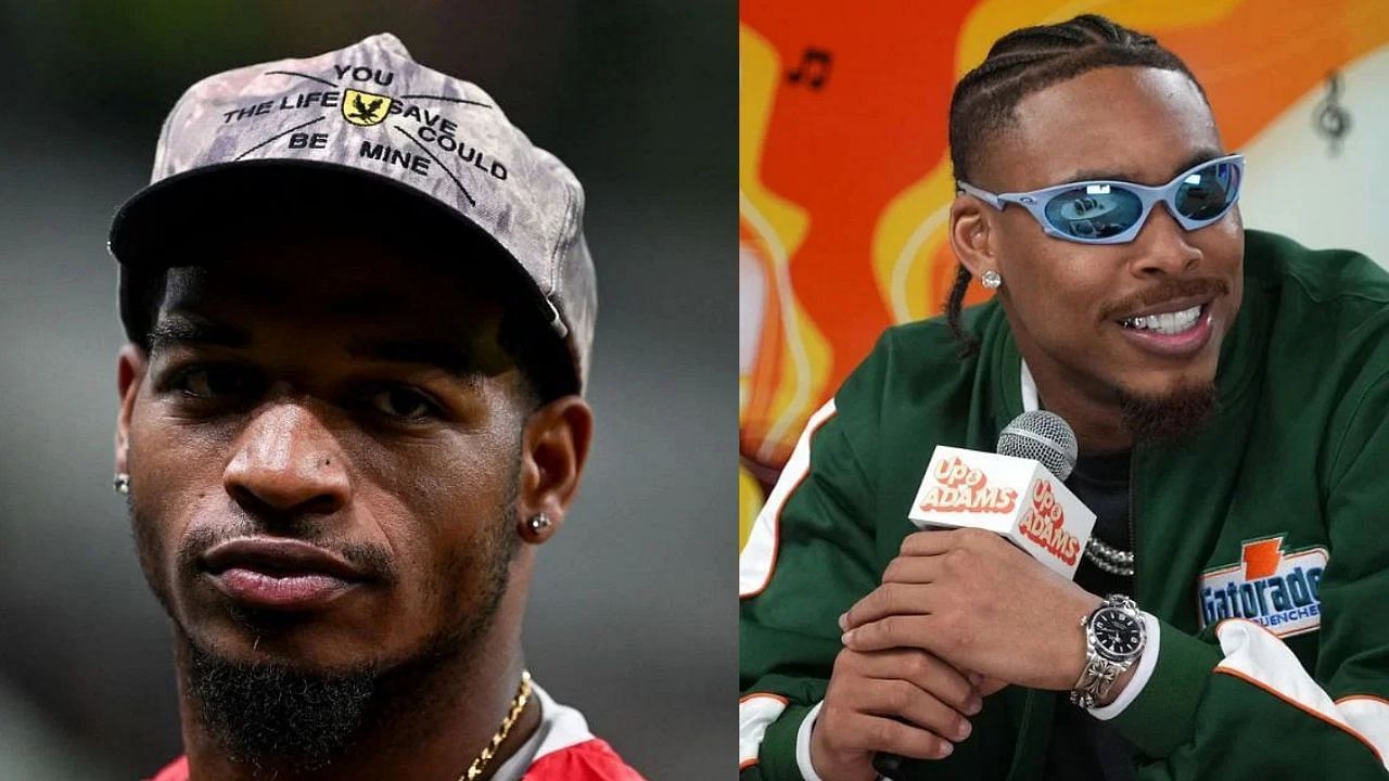 &quot;Some voters need their brain checked&quot; - NFL fans react as Ja