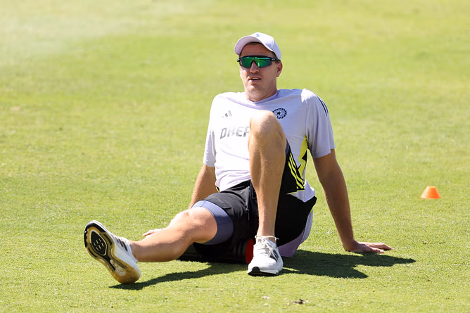 "Don't think sometimes we give him enough credit" - Morne Morkel's massive statement on Team India star after Day 4 of ENG vs IND 2025 2nd Test