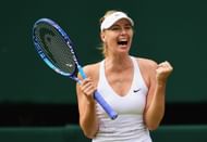 Maria Sharapova enjoyed a long and successful career as a WTA pro | Image Source: Getty