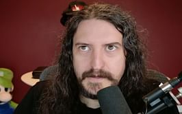 What did Mike From PA, aka Central_Committee, say about Jewish people before his 5th Twitch ban?