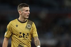 Virtus vs Zrinjski Mostar Prediction and Betting Tips | July 8th 2025