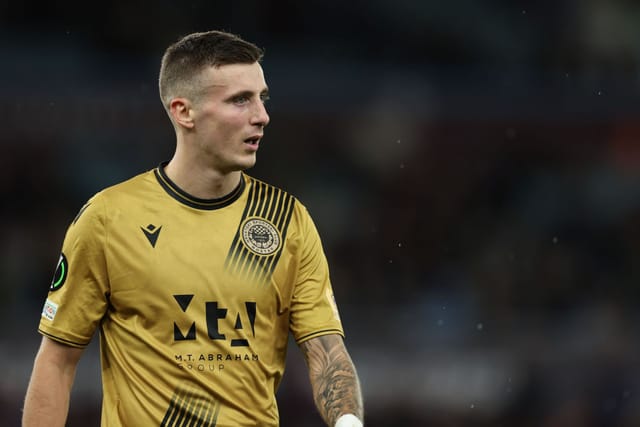 Virtus vs Zrinjski Mostar Prediction and Betting Tips | July 8th 2025