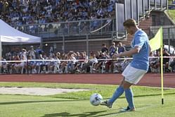 Napoli vs Catanzaro Prediction and Betting Tips | July 26th 2025