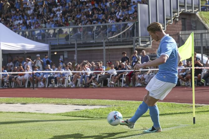 Napoli vs Catanzaro Prediction and Betting Tips | July 26th 2025