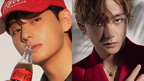 BTS’ Taehyung named “C brand collector idol” following his ambassador deal with Coca-Cola Korea: Here’s a full breakdown of his endorsements