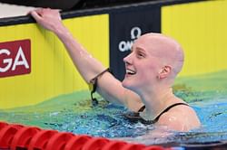 World University Games 2025 results & updated medal tally: USA continues to top standings as Leah Hayes wins 200 IM| Day 6