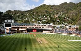 West Indies vs Australia 2025 Test series: National Cricket Stadium, Grenada pitch history and Test records
