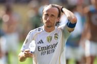 Luka Modric