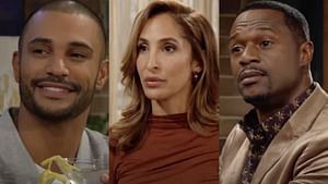The Young and the Restless spoilers for the next week from July 14 to 18, 2025
