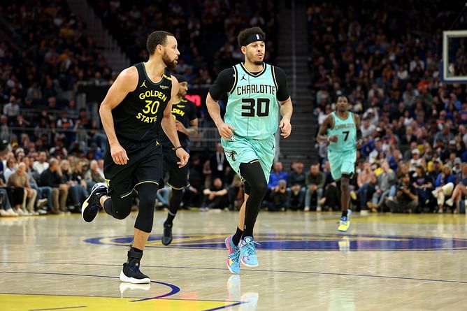 Warriors trade rumors: Steph Curry-led Warriors' hot pursuit of dream Seth Curry reunion takes major step