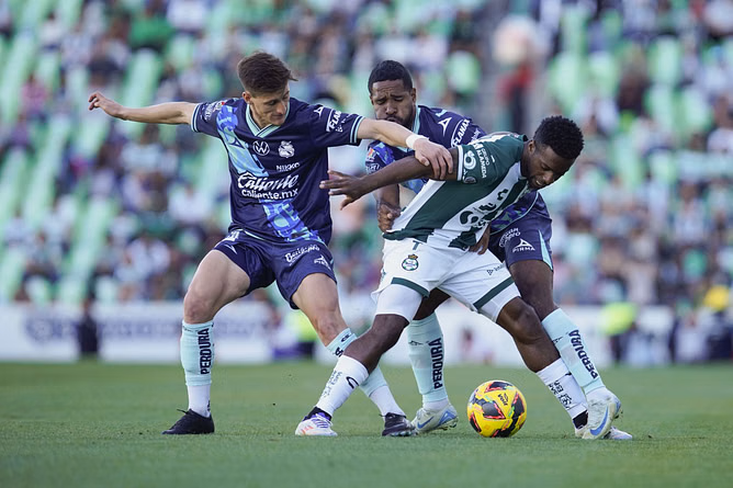 Puebla vs Santos Laguna Prediction and Betting Tips | July 25th 2025