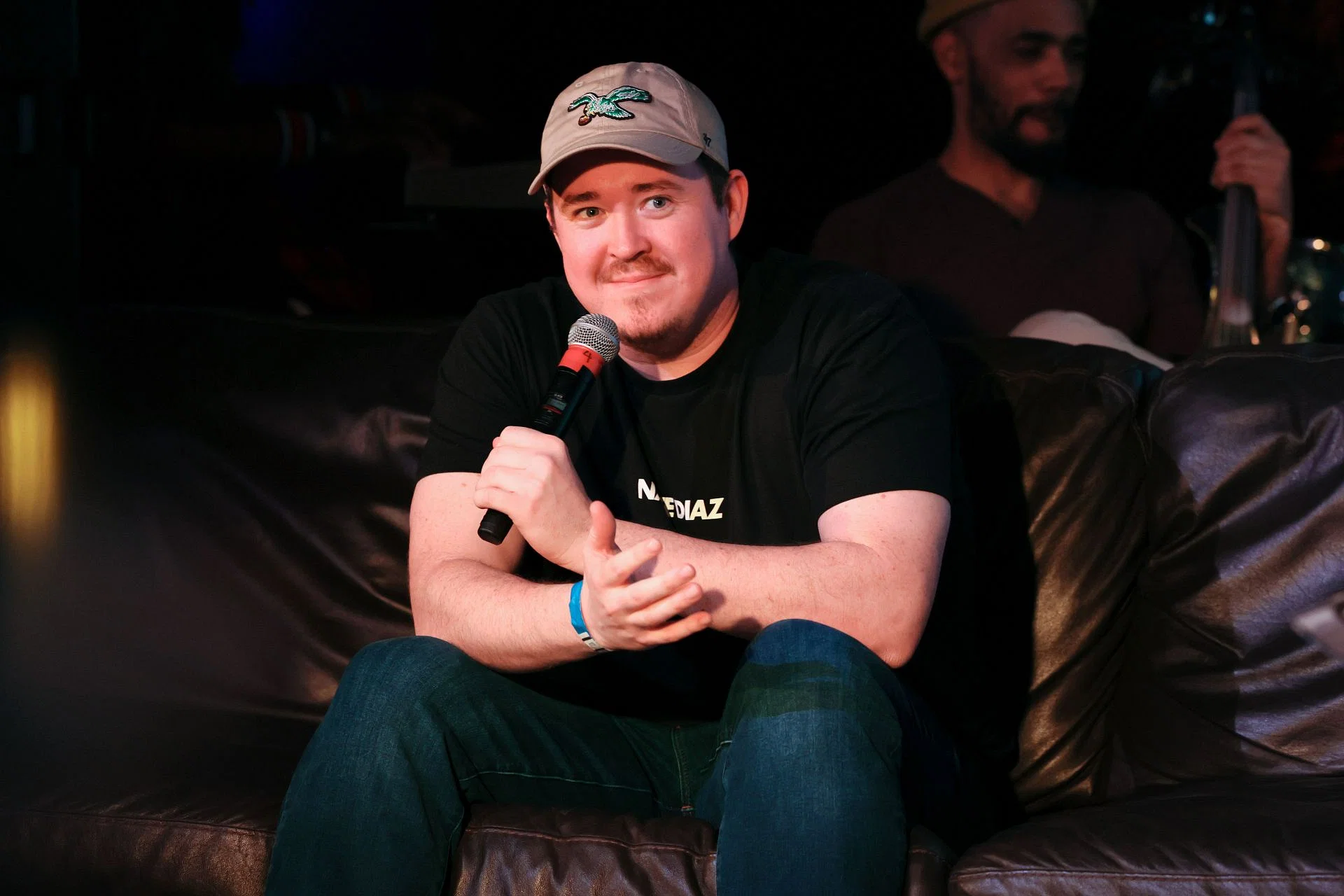 Did Shane Gillis make an Epstein joke at the ESPYs? Michael Knowles calls comedian a “fence sitter politically” after his hosting gig