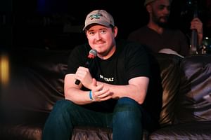 Did Shane Gillis make an Epstein joke at the ESPYs? Michael Knowles calls comedian a “fence sitter politically” after his hosting gig