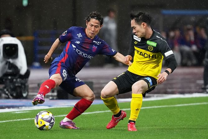 Kashiwa Reysol vs Tokyo Prediction and Betting Tips | July 5th 2025