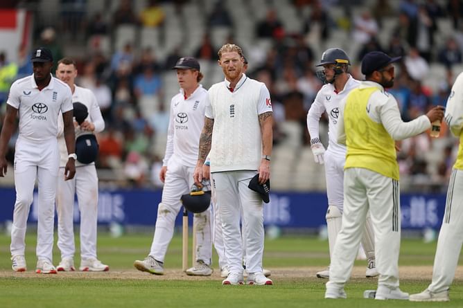 "Is it nonsense that you celebrate so much?" - Aakash Chopra on whether the honors boards on English grounds should be removed