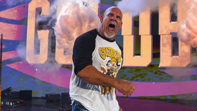 Veteran lays out WWE's entire plan for Goldberg's title win and retirement; 5-time world champion plays important role (Exclusive)