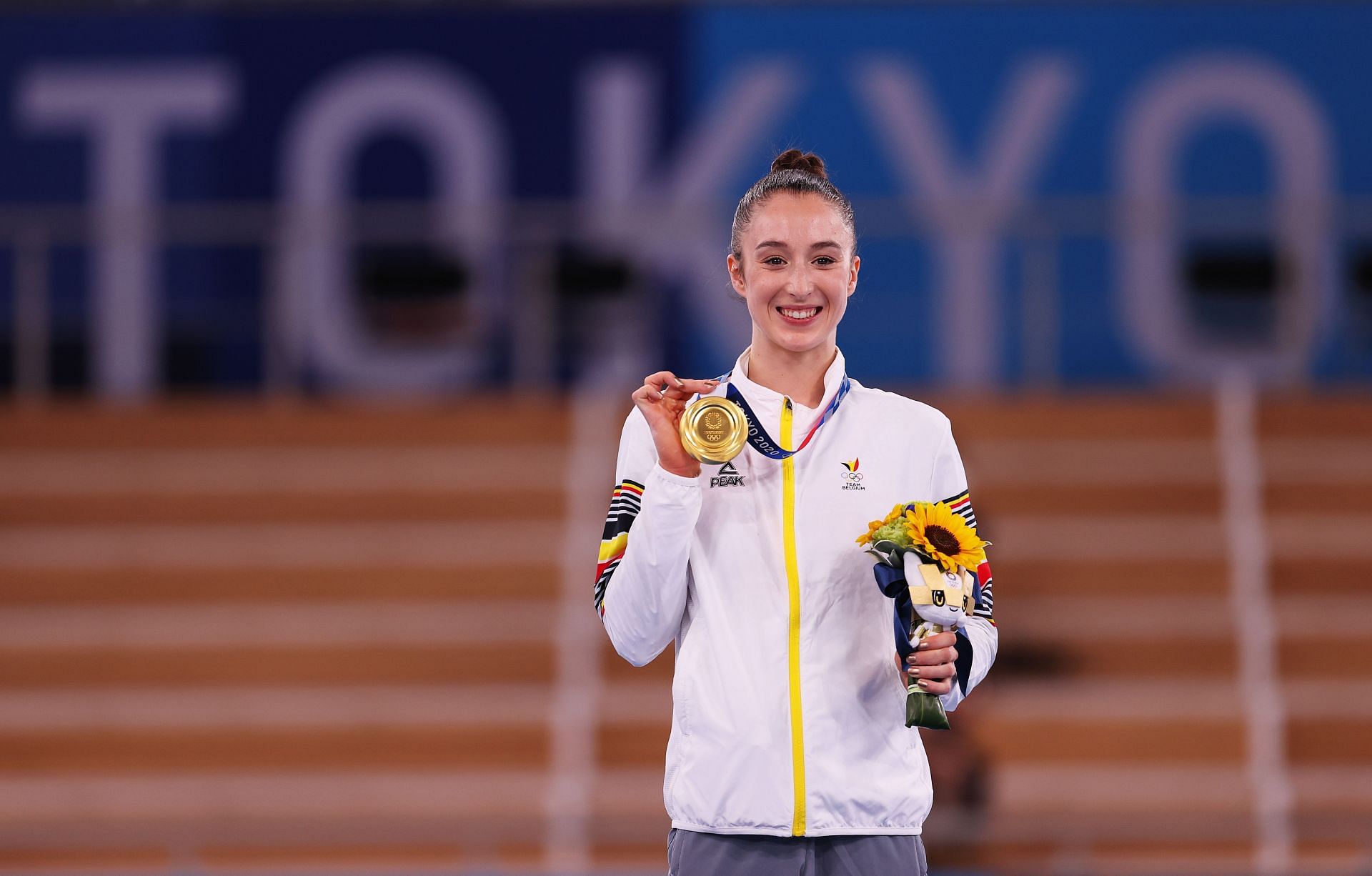 Gymnastics - Artistic - Olympics: Day 9 - Source: Getty