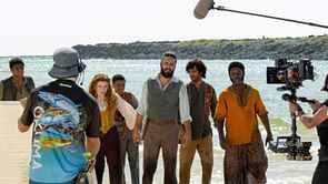 Where was Nautilus season 1 filmed? Complete guide to all filming locations and other production details