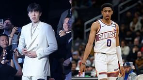 Portland Trail Blazers vs. Phoenix Suns Prediction and Preview for 2025 NBA Summer League | July 19