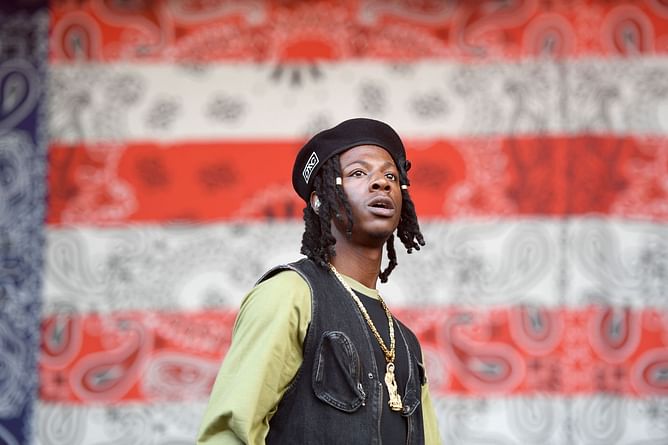 "He scared of Yeat and Metro" — Internet reacts to Joey Bada$$ blaming Columbia Records for his album not dropping this week