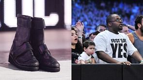 Four-time WWE champion confirms his in-ring career is over