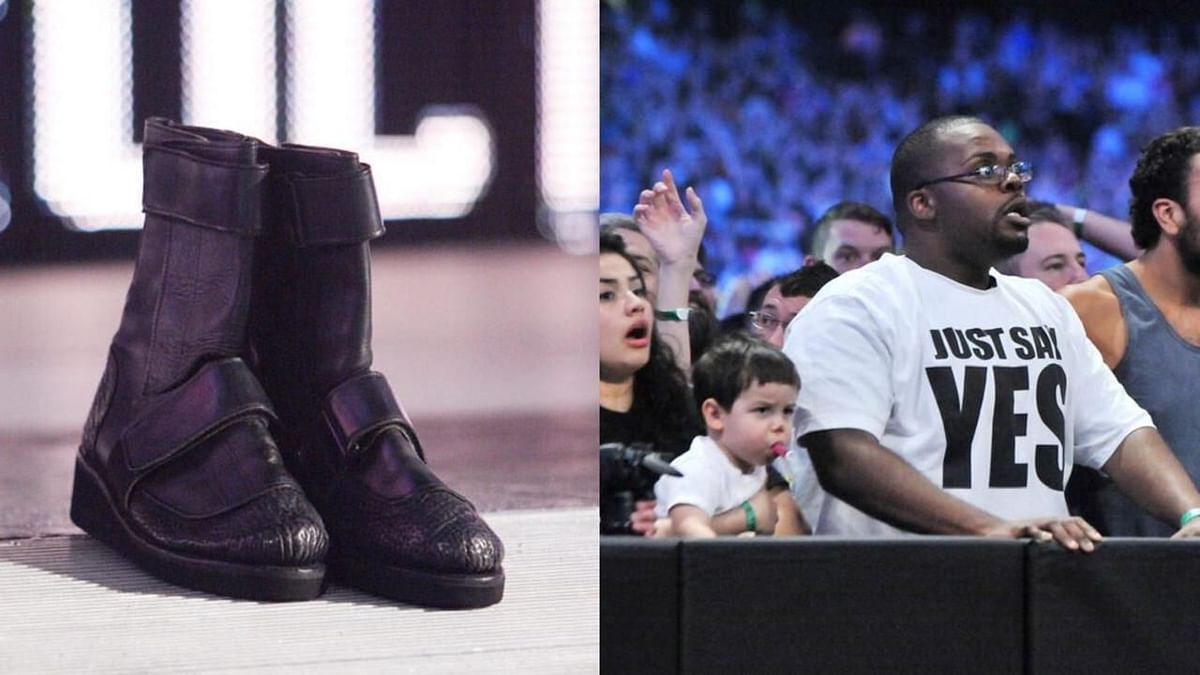 Four-time WWE champion confirms his in-ring career is over