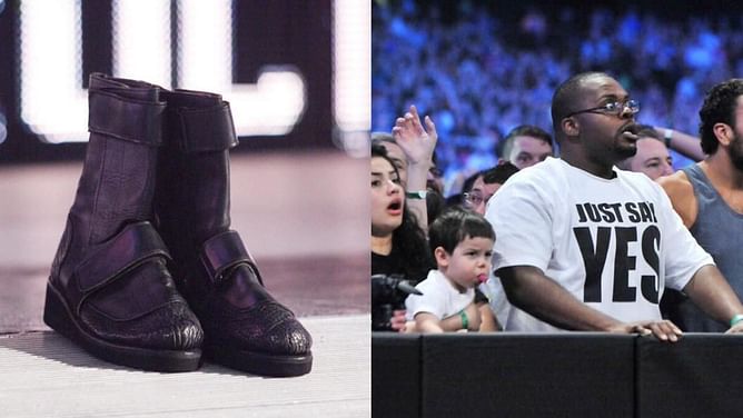 Four-time WWE champion confirms his in-ring career is over