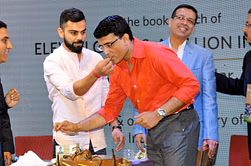 "Happy Birthday to the man who had a rare eye for talent and the courage to back it" - Special wishes pour in as Sourav Ganguly turns 53
