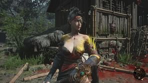 Wuchang: Fallen Feathers Worship's Rise walkthrough (Complete Chapter 1 guide)