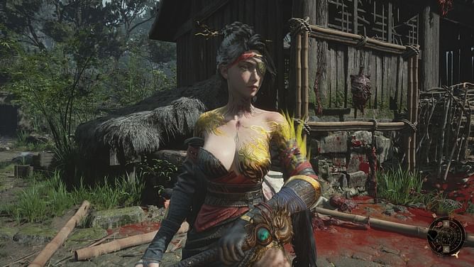 Wuchang: Fallen Feathers Worship's Rise walkthrough (Complete Chapter 1 guide)