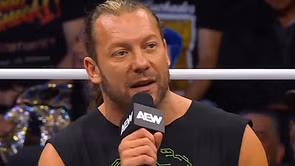 3 Roles for Kenny Omega in AEW after his retirement