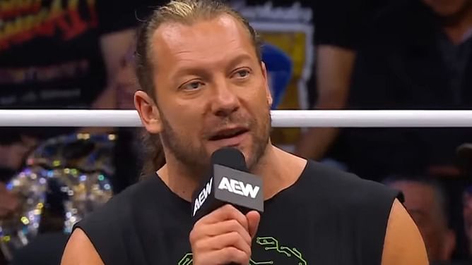 3 Roles for Kenny Omega in AEW after his retirement