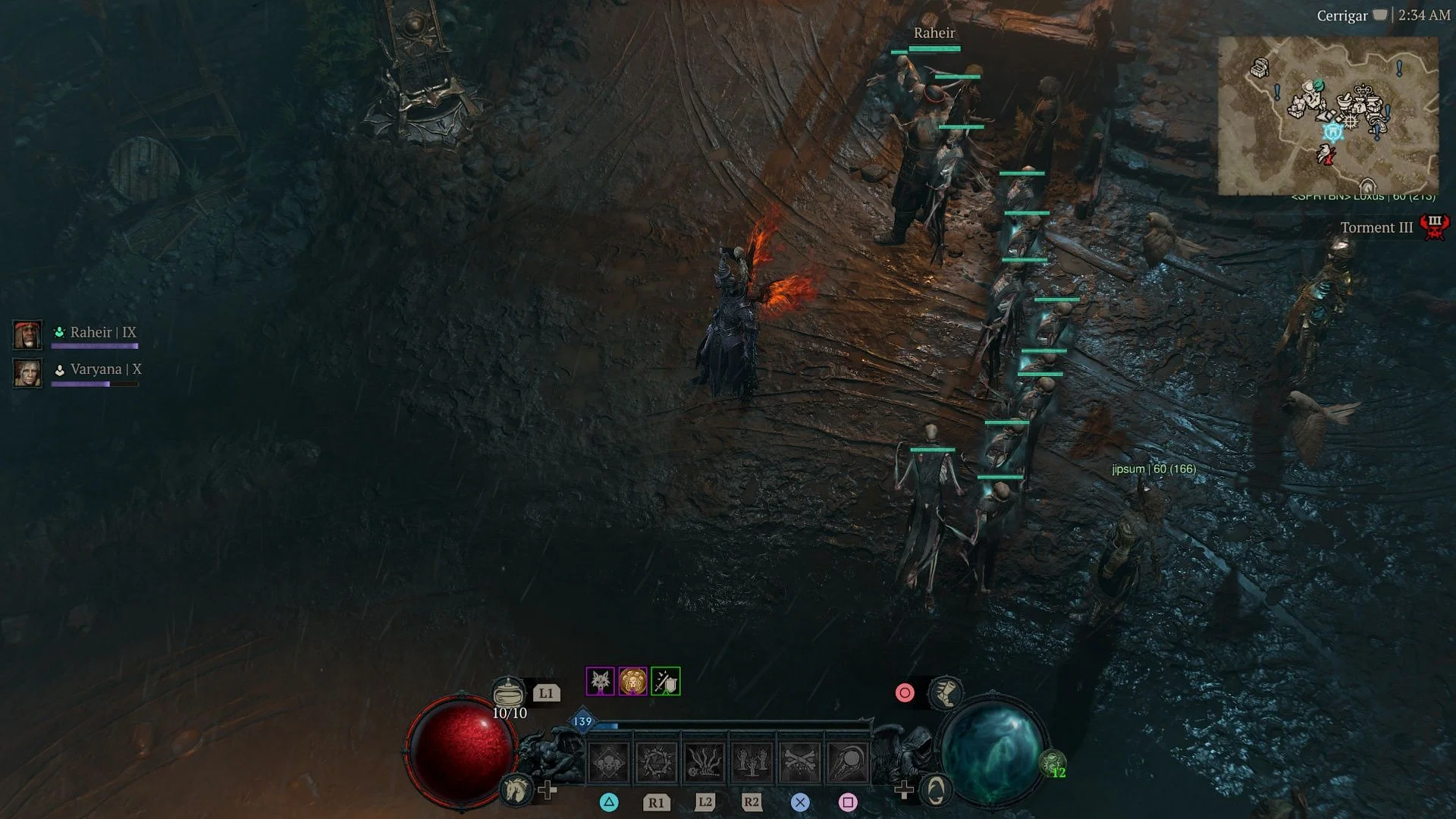 Diablo 4 Easter Eggs