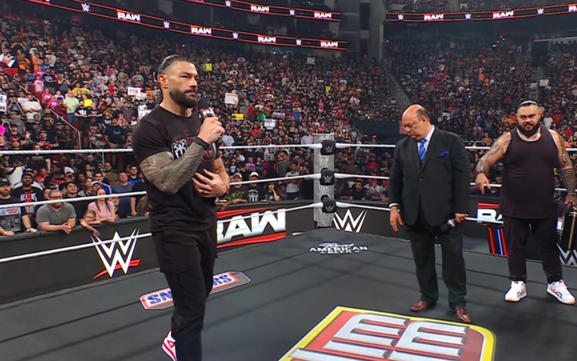 (Picture Courtesy: WWE on Netflix)