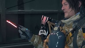 How to cut the BT Umbilical Cord in Death Stranding 2