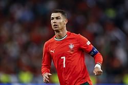 "I have respect for sportsmen like that" - When Emmanuel Petit explained why Cristiano Ronaldo is the greatest role model in football history