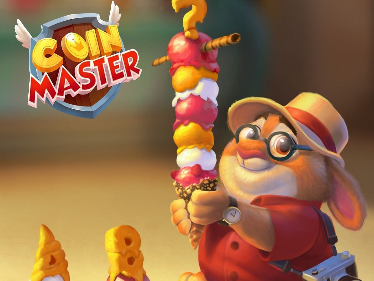Coin Master
