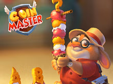 Are there Coin Master free spins and coin links for today? (July 9, 2025)