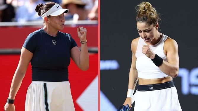 Wimbledon 2025: Amanda Anisimova vs Renata Zarazua preview, head-to-head, prediction, odds and pick