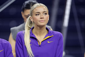 "Ignore them or block them"- Olivia Dunne sends strong message about dealing with haters and naysayers online