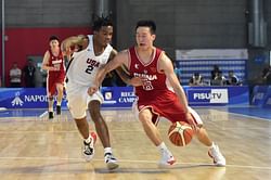 World University Games 2025 results & updated medal tally: Japan overtakes Team USA to dominate table despite the latter's win in Men's Basketball
